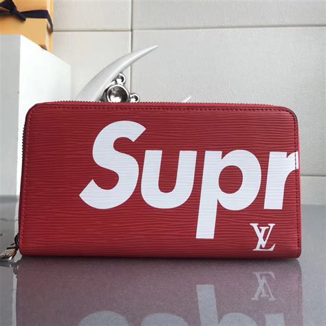 buy louis vuitton supreme wallet|supreme louis vuitton wallet review.